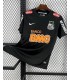 تیشرت پلیری دوم کلاسیک سانتوس 2012 Santos Classic Away Kit