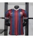 تیشرت پلیری 125 سالگی بارسلونا 125 Years of Barcelona Kit