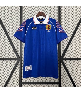 تیشرت پلیری کلاسیک ژاپن 1998 Japan Classic Kit