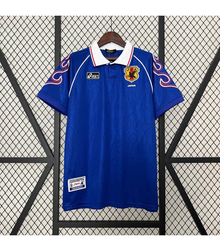 تیشرت پلیری کلاسیک ژاپن 1998 Japan Classic Kit