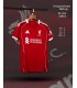 تیشرت پلیری اول لیورپول 2026 Liverpol Home Kit