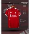 تیشرت پلیری اول لیورپول 2026 Liverpol Home Kit