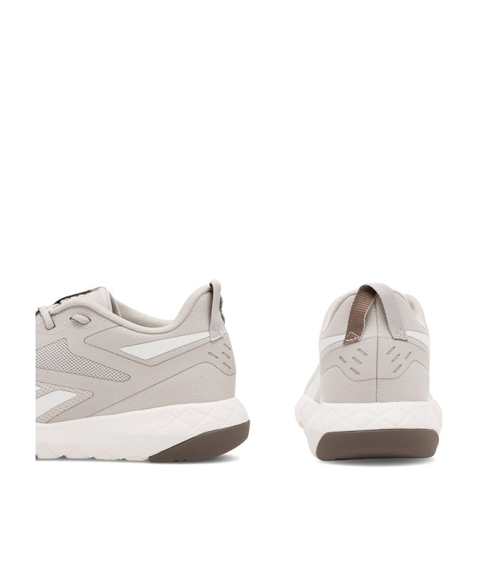 کفش پیاده روی مردانه ریباک Reebok Flexagon Force 4 Gym 100074512 Gray