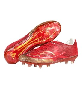 کفش فوتبال آدیداس اِف پنجاه قرمز Adidas F50 FG
