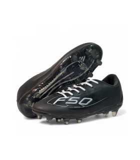 کفش فوتبال آدیداس اِف پنجاه مشکی Adidas F50 FG