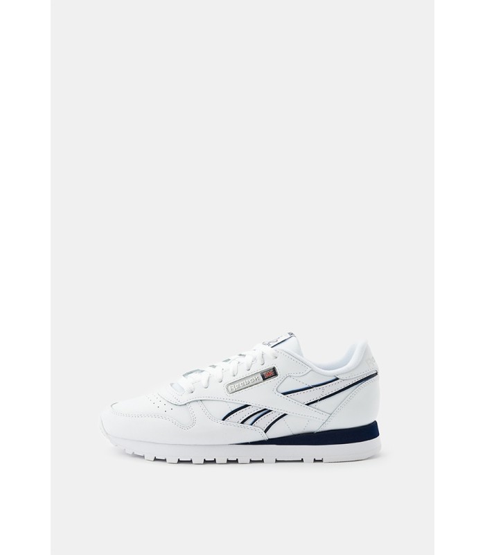 کفش پیاده روی مردانه ریباک Reebok 100201123 Classic Leather Zapatilla