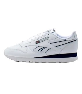 کفش پیاده روی مردانه ریباک Reebok 100201123 Classic Leather Zapatilla