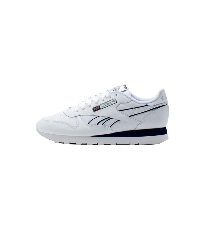کفش پیاده روی مردانه ریباک Reebok 100201123 Classic Leather Zapatilla