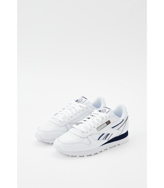 کفش پیاده روی مردانه ریباک Reebok 100201123 Classic Leather Zapatilla