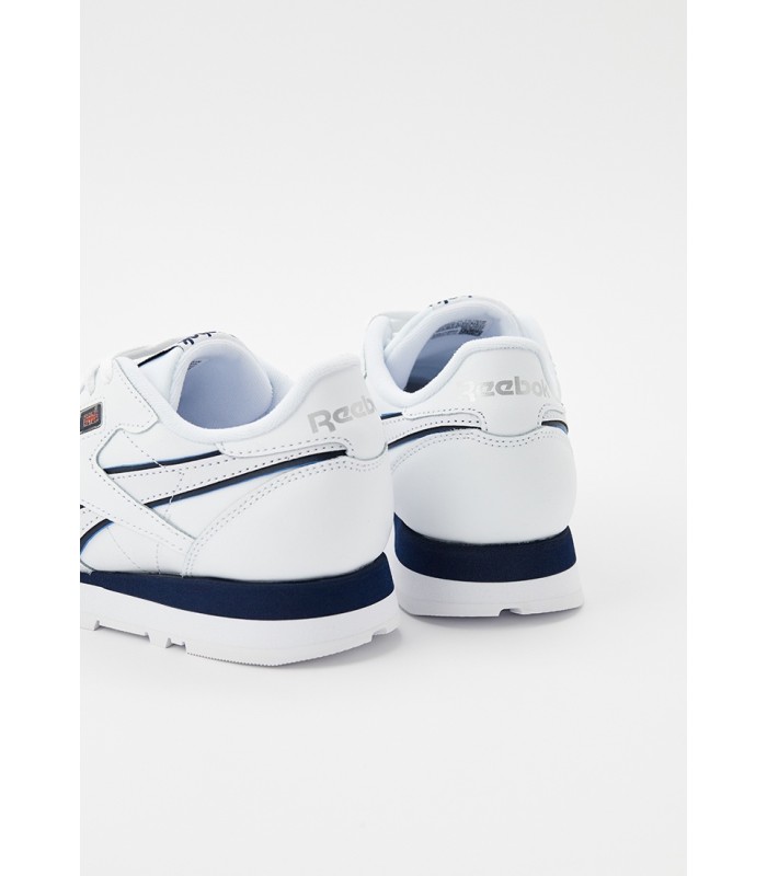 کفش پیاده روی مردانه ریباک Reebok 100201123 Classic Leather Zapatilla