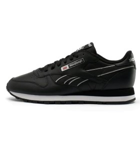 کفش پیاده روی مردانه ریباک Reebok 100201124 Classic Leather Zapatilla