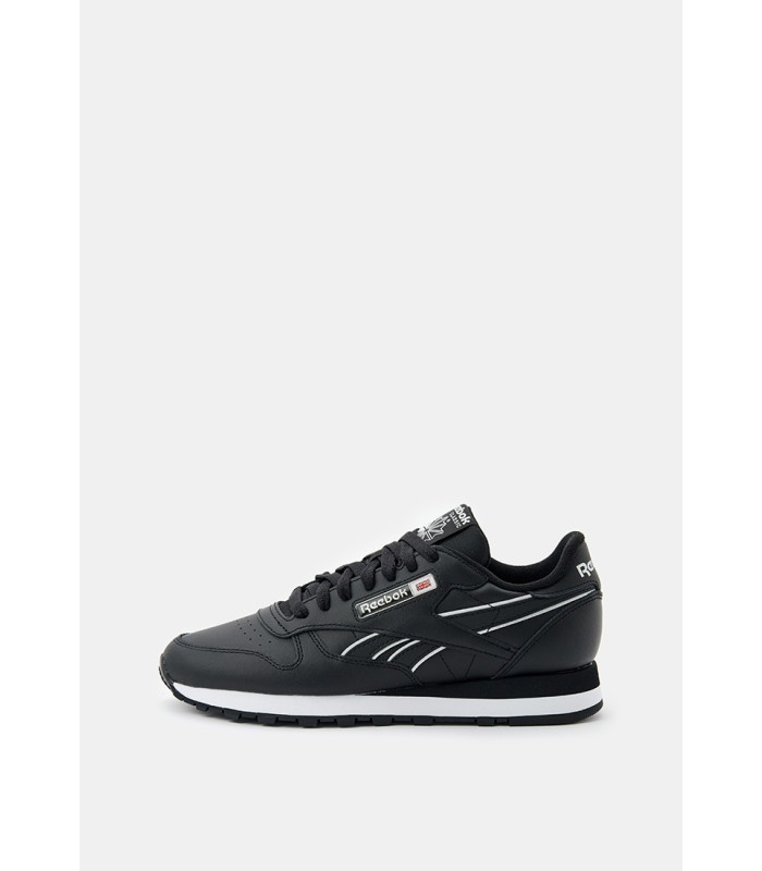 کفش پیاده روی مردانه ریباک Reebok 100201124 Classic Leather Zapatilla