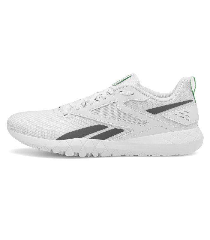 کفش پیاده روی مردانه ریباک Reebok Gym Flexagon Energy TR 4 100201970 White