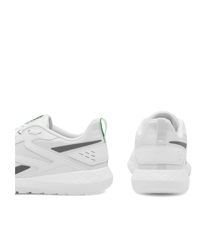 کفش پیاده روی مردانه ریباک Reebok Gym Flexagon Energy TR 4 100201970 White