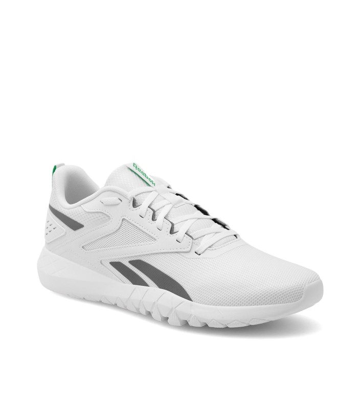 کفش پیاده روی مردانه ریباک Reebok Gym Flexagon Energy TR 4 100201970 White
