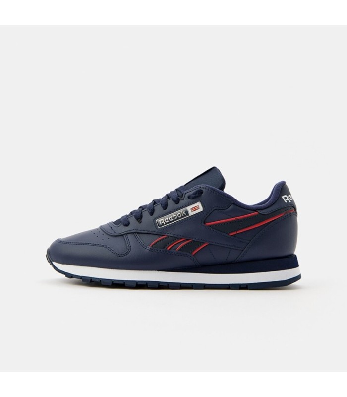 کفش پیاده روی مردانه ریباک Reebok Classic Leather Sneakers 100207941
