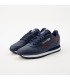 کفش پیاده روی مردانه ریباک Reebok Classic Leather Sneakers 100207941