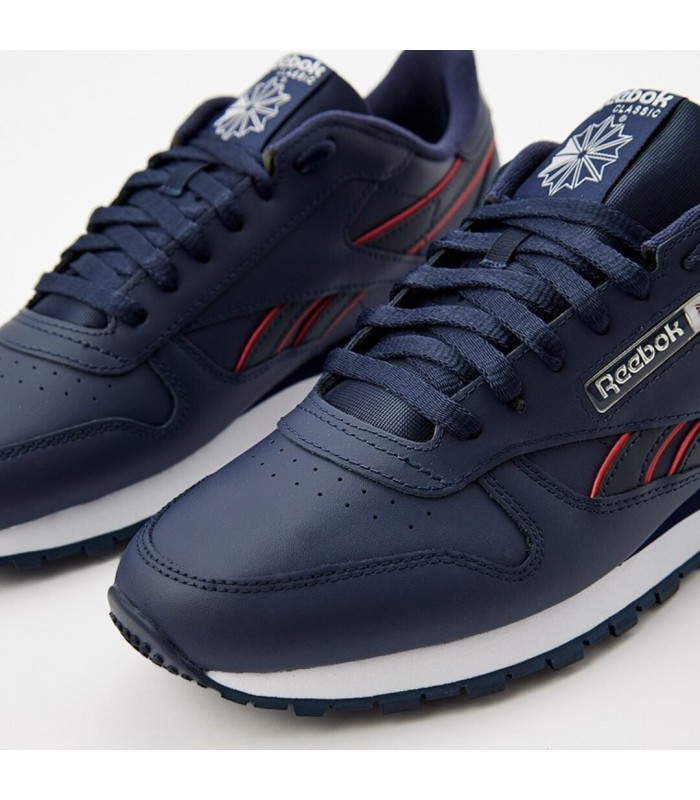 کفش پیاده روی مردانه ریباک Reebok Classic Leather Sneakers 100207941