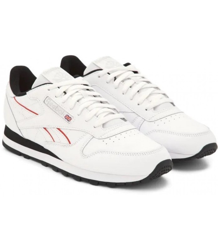 کفش پیاده روی مردانه ریباک Reebok Classic Leather Sneakers 100209485
