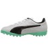 کفش استوک ریز چمن مصنوعی بچگانه پوما اورجینال Puma Kids Spirit Tt Jr 104501-04