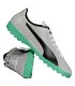 کفش استوک ریز چمن مصنوعی بچگانه پوما اورجینال Puma Kids Spirit Tt Jr 104501-04
