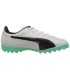 کفش استوک ریز چمن مصنوعی بچگانه پوما اورجینال Puma Kids Spirit Tt Jr 104501-04