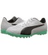 کفش استوک ریز چمن مصنوعی بچگانه پوما اورجینال Puma Kids Spirit Tt Jr 104501-04