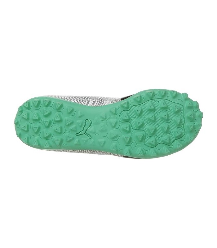 کفش استوک ریز چمن مصنوعی بچگانه پوما اورجینال Puma Kids Spirit Tt Jr 104501-04