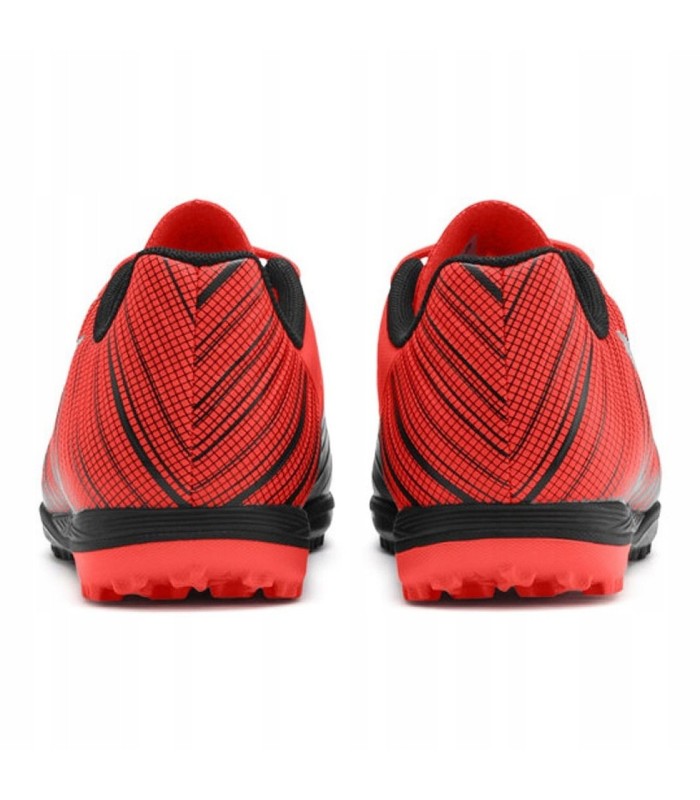 کفش استوک ریز چمن مصنوعی بچگانه پوما اورجینال Puma Kids One 5.4 Tt Jr 105662-01