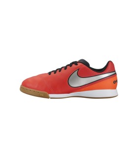 کفش فوتسال نایک تمپو لجند بچگانه اورجینال Nike Jr. Tiempo Legend VI IC 819190-608