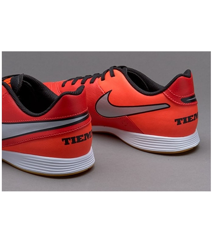 کفش فوتسال نایک تمپو لجند بچگانه اورجینال Nike Jr. Tiempo Legend VI IC 819190-608