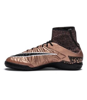 کفش فوتسال بچگانه نایک هایپرونوم اورجینال Nike HypervenomX Proximo IC 747487-903