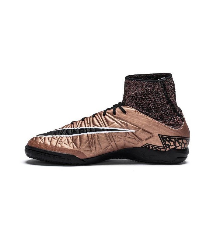 کفش فوتسال بچگانه نایک هایپرونوم اورجینال Nike HypervenomX Proximo IC 747487-903