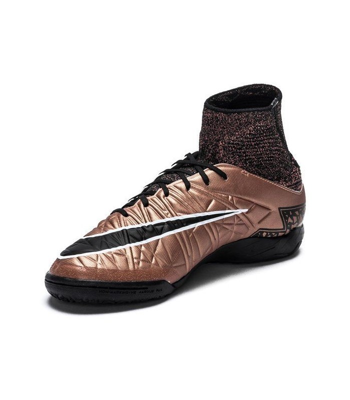 کفش فوتسال بچگانه نایک هایپرونوم اورجینال Nike HypervenomX Proximo IC 747487-903