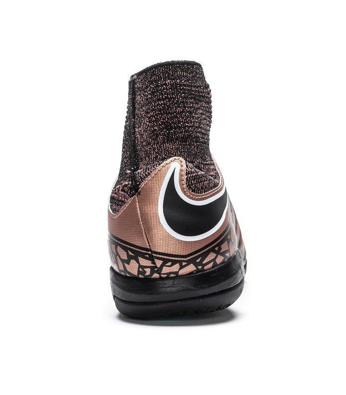 کفش فوتسال بچگانه نایک هایپرونوم اورجینال Nike HypervenomX Proximo IC 747487-903