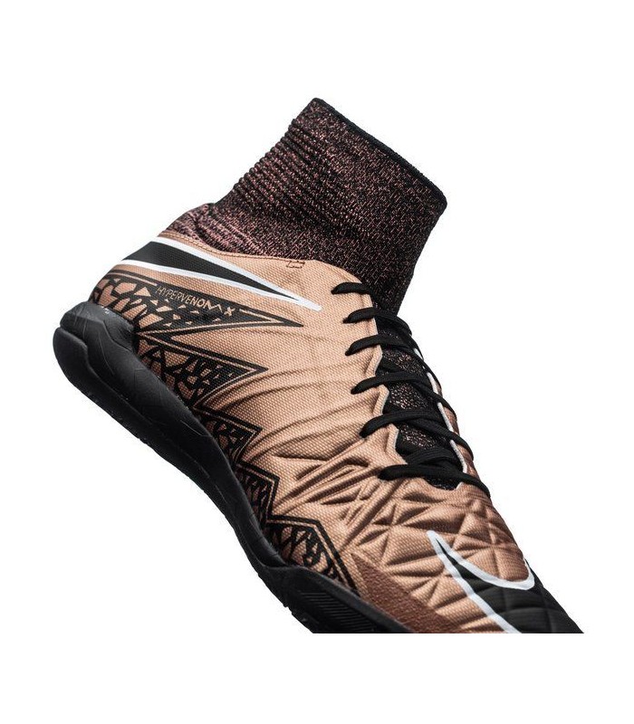 کفش فوتسال بچگانه نایک هایپرونوم اورجینال Nike HypervenomX Proximo IC 747487-903