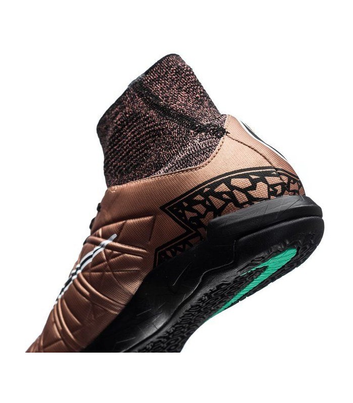 کفش فوتسال بچگانه نایک هایپرونوم اورجینال Nike HypervenomX Proximo IC 747487-903