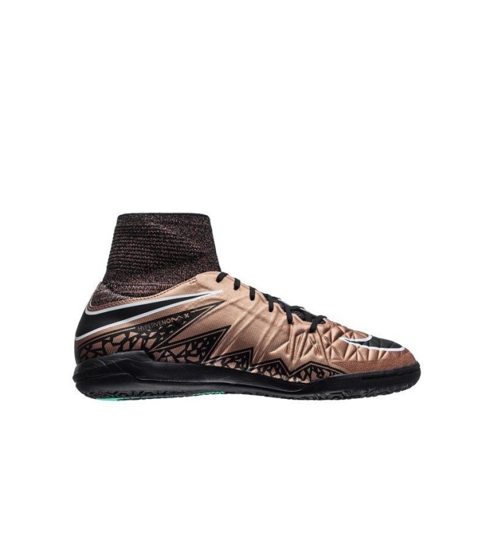 کفش فوتسال بچگانه نایک هایپرونوم اورجینال Nike HypervenomX Proximo IC 747487-903