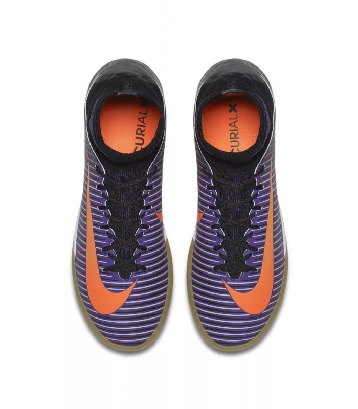 کفش فوتسال بچگانه نایک مرکوریال ایکس پرکسیمو اورجینال Nike JR MERCURIALX PROXIMO II IC 831973-085