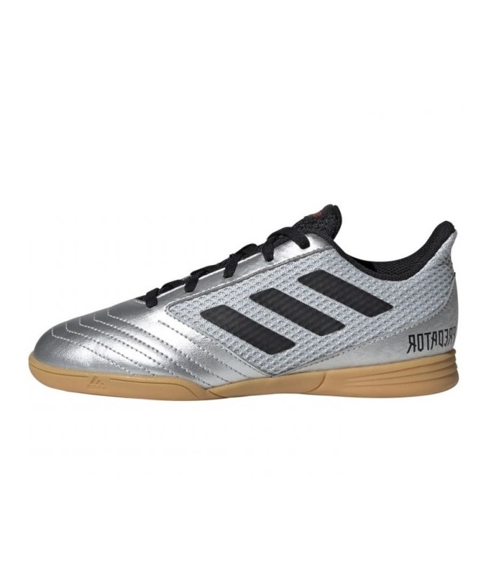 کفش فوتسال بچگانه آدیداس پردیتور اورجینال Adidas Predator 19.1 In Sala Jr G25829