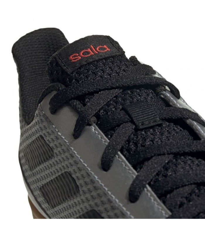 کفش فوتسال بچگانه آدیداس پردیتور اورجینال Adidas Predator 19.1 In Sala Jr G25829