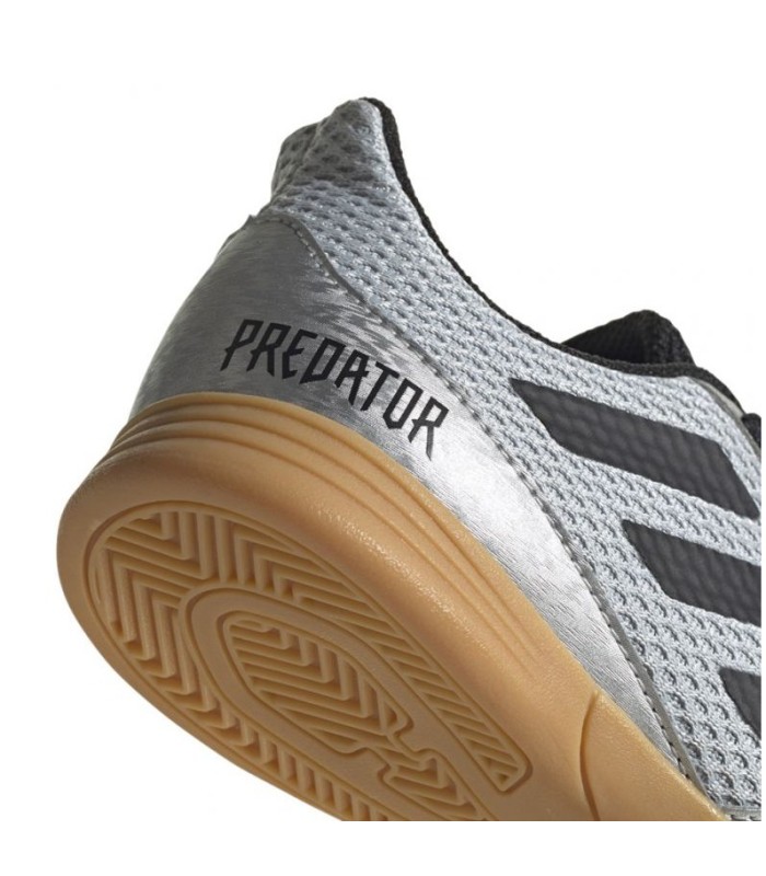 کفش فوتسال بچگانه آدیداس پردیتور اورجینال Adidas Predator 19.1 In Sala Jr G25829