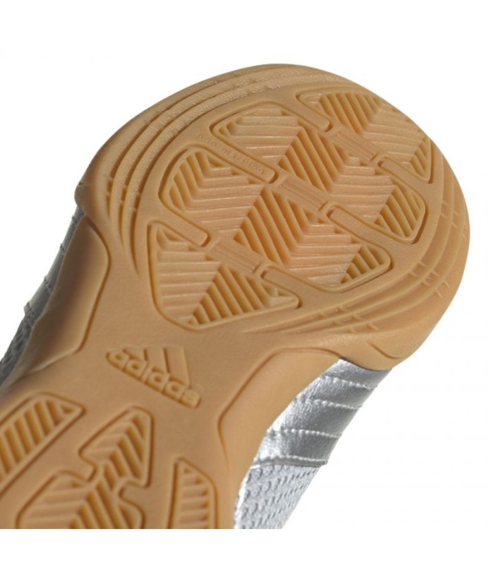 کفش فوتسال بچگانه آدیداس پردیتور اورجینال Adidas Predator 19.1 In Sala Jr G25829