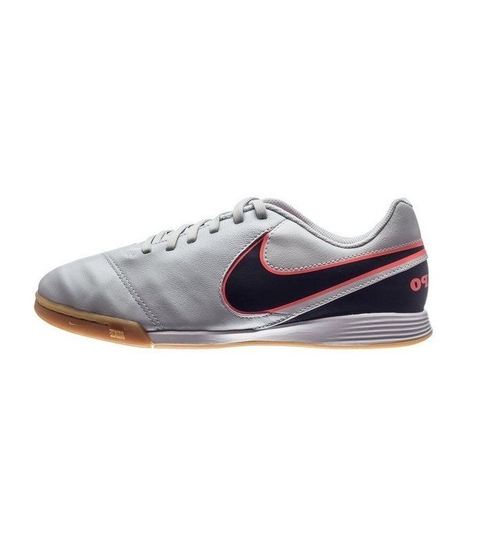 کفش فوتسال نایک تمپو لجند بچگانه اورجینال Nike Jr. Tiempo Legend VI IC 819190-001