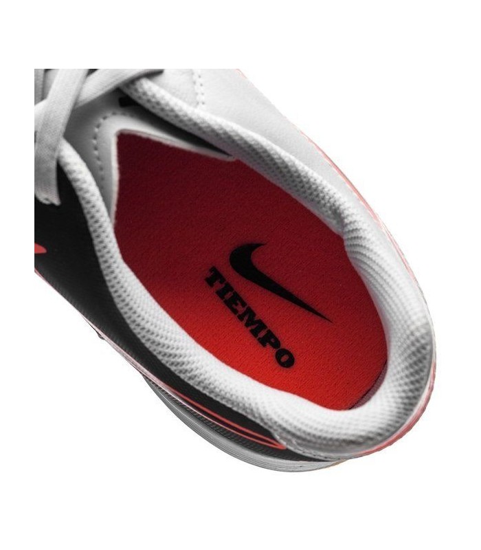 کفش فوتسال نایک تمپو لجند بچگانه اورجینال Nike Jr. Tiempo Legend VI IC 819190-001