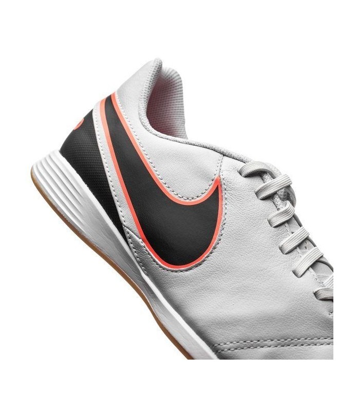 کفش فوتسال نایک تمپو لجند بچگانه اورجینال Nike Jr. Tiempo Legend VI IC 819190-001