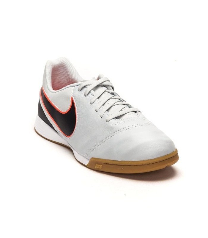 کفش فوتسال نایک تمپو لجند بچگانه اورجینال Nike Jr. Tiempo Legend VI IC 819190-001