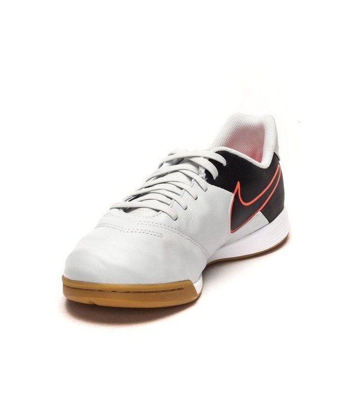 کفش فوتسال نایک تمپو لجند بچگانه اورجینال Nike Jr. Tiempo Legend VI IC 819190-001