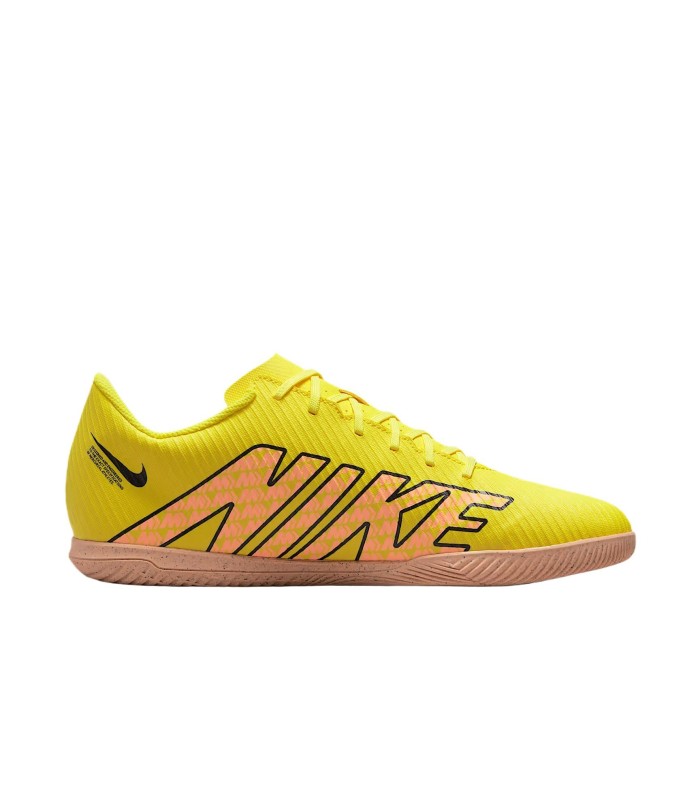 کفش فوتسال نایک مرکوریال ویپور 15 اورجینال Nike Mercurial Vapor 15 Club IC DJ5969-780
