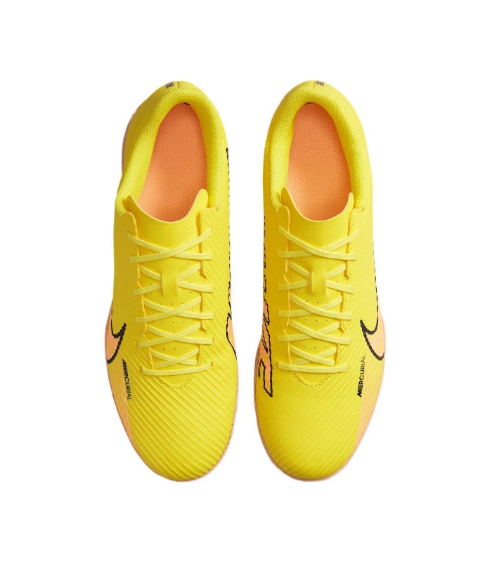 کفش فوتسال نایک مرکوریال ویپور 15 اورجینال Nike Mercurial Vapor 15 Club IC DJ5969-780